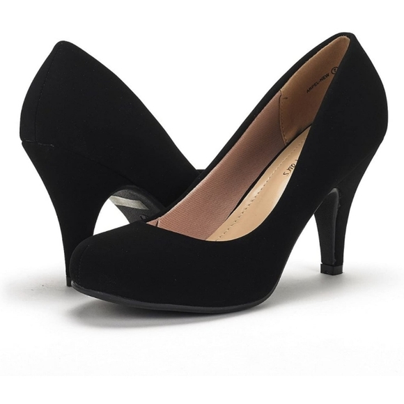 Shoes - Formal Evening Heels